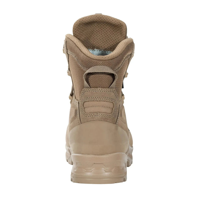 Duty boots Breacher S GTX MID