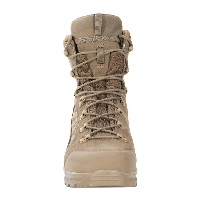 Duty boots Breacher S GTX MID