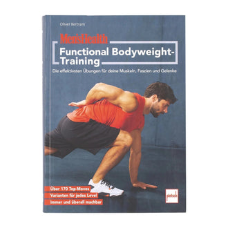 Buch Men's Health Functional-Bodyweight-Training