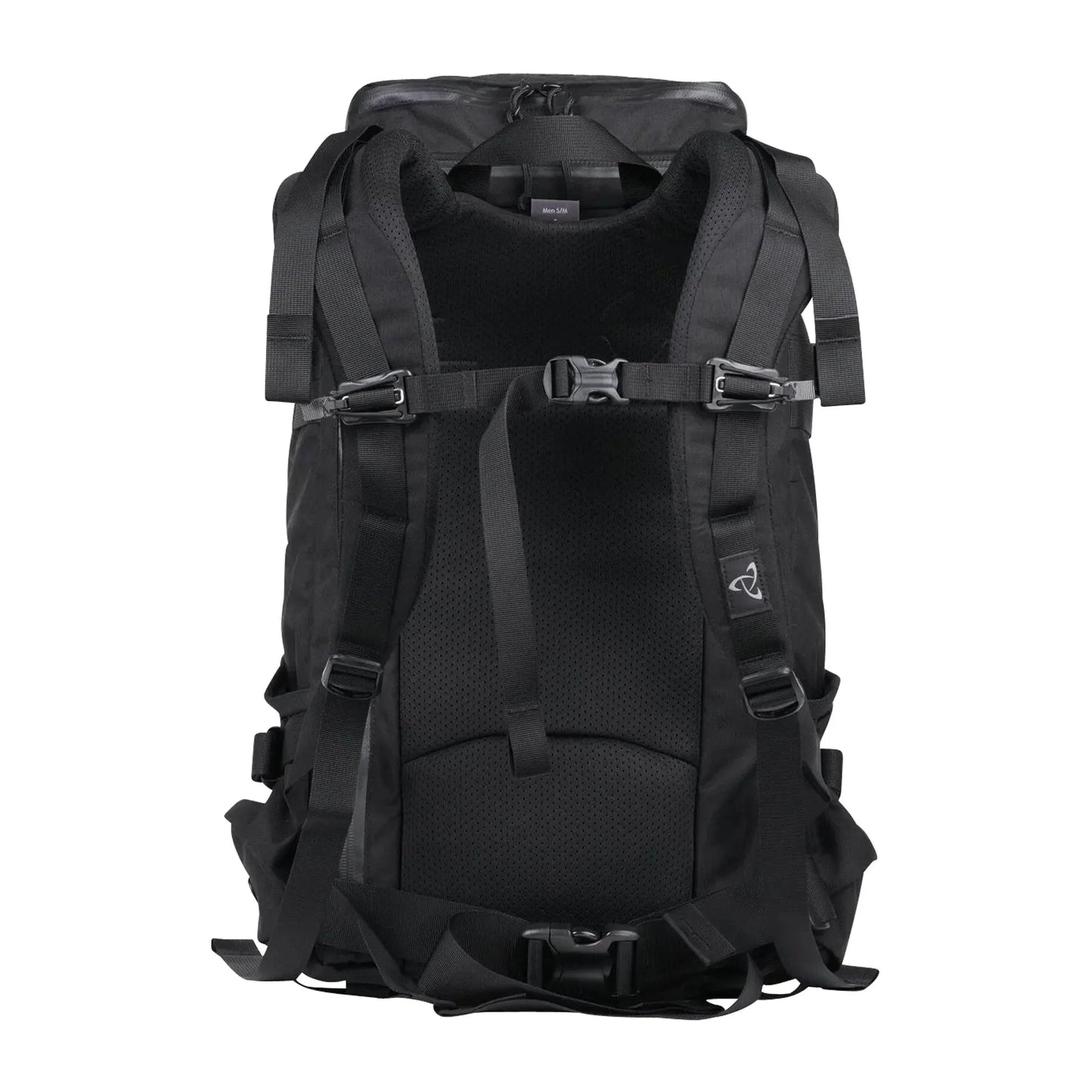 mystery-ranch-rucksack-blitz-30-schwarz-ansicht-3