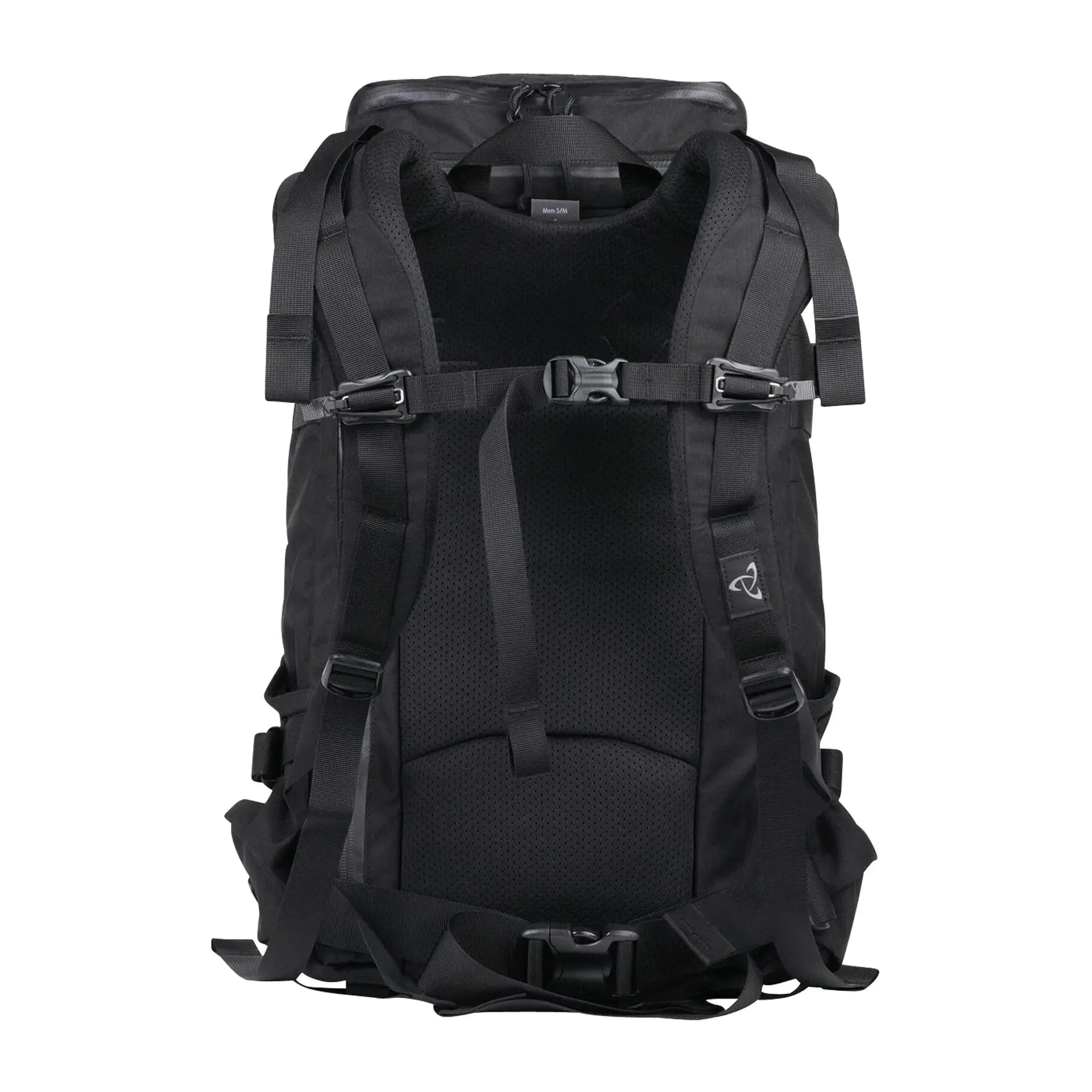 mystery-ranch-rucksack-blitz-30-schwarz-ansicht-3