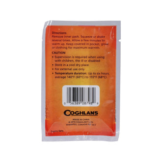 Handwärmer 6 Stunden