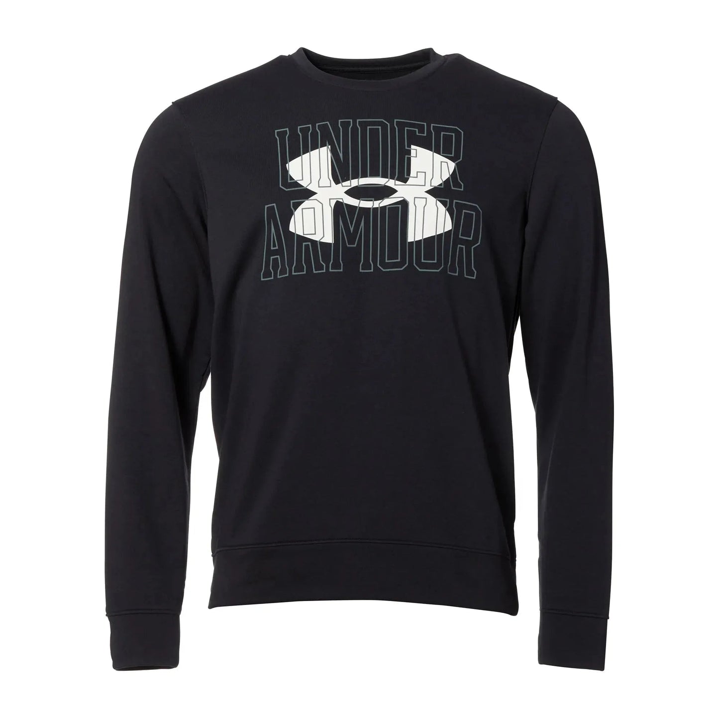 under-armour-pullover-rival-terry-logo-schwarz-ansicht-1