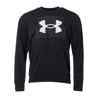Pullover Rival Terry Logo