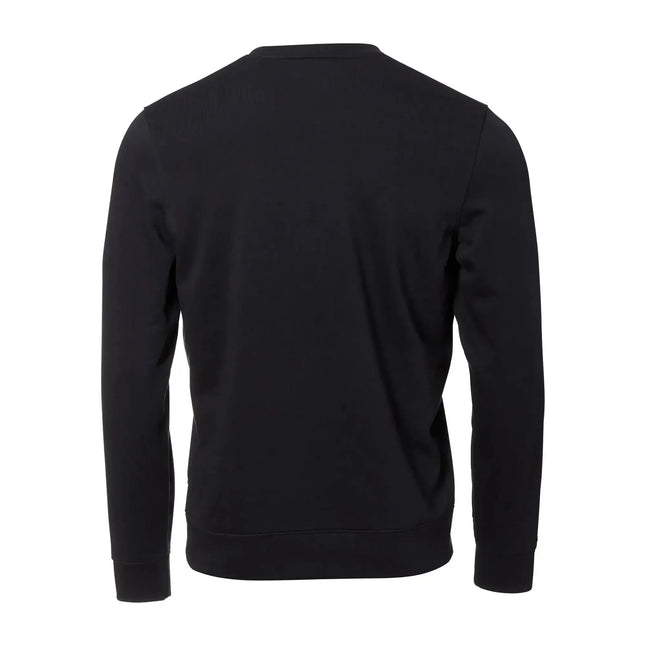 Pullover Rival Terry Logo