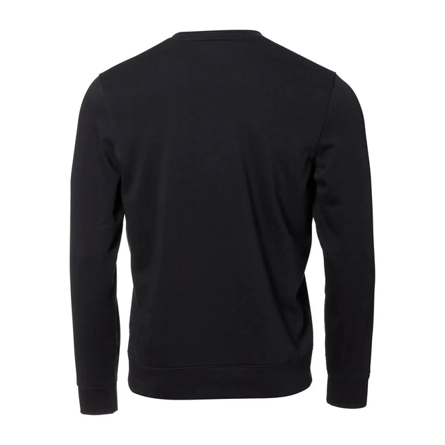 Pullover Rival Terry Logo