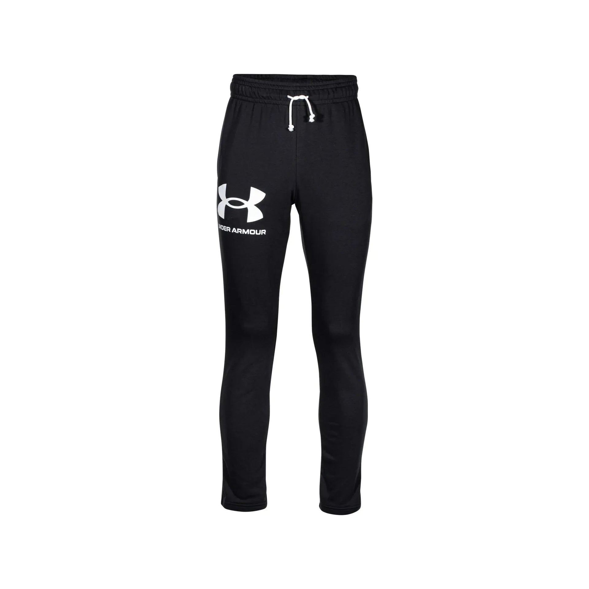 under-armour-jogginghose-rival-amp-terry-schwarz-ansicht-5