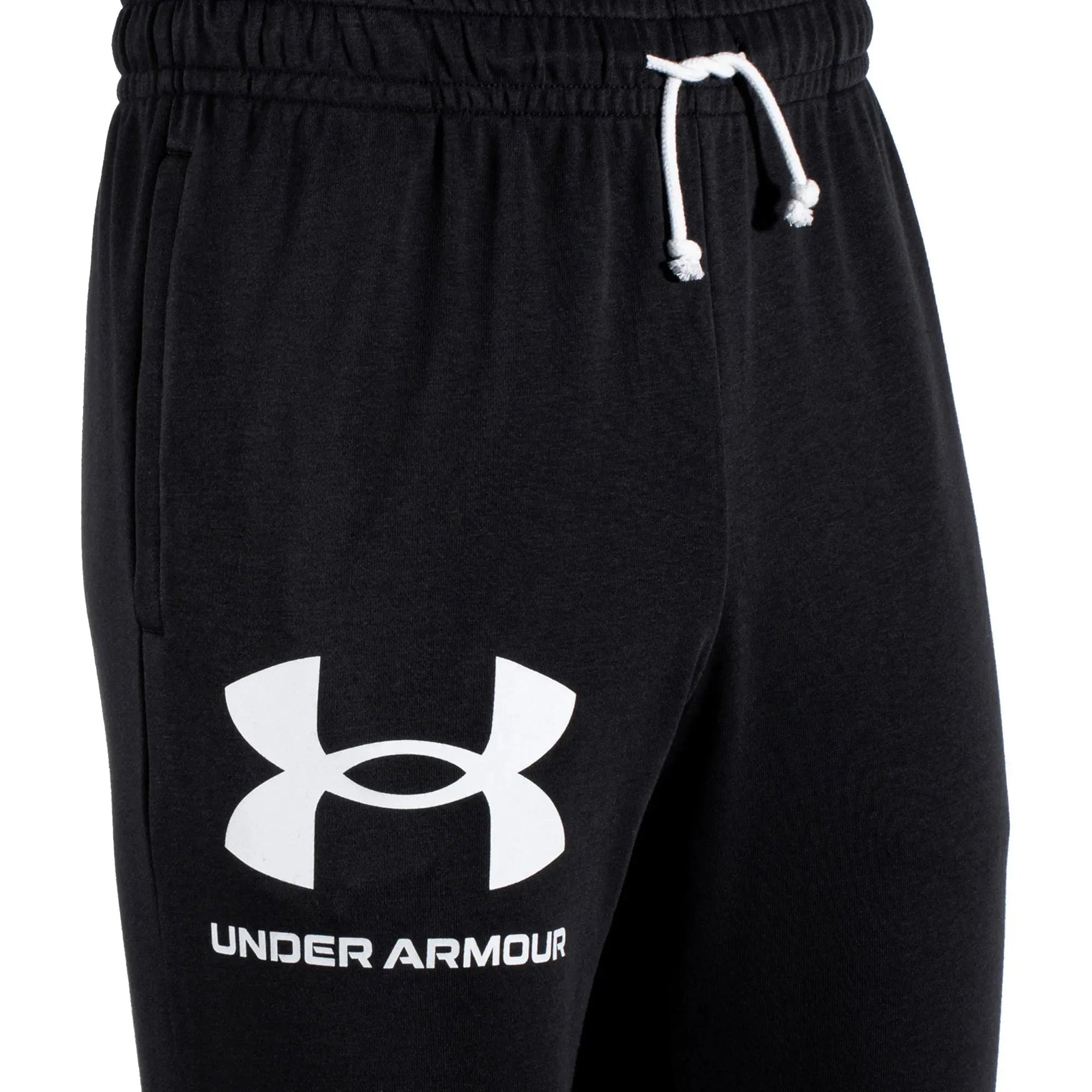 under-armour-jogginghose-rival-amp-terry-schwarz-ansicht-4