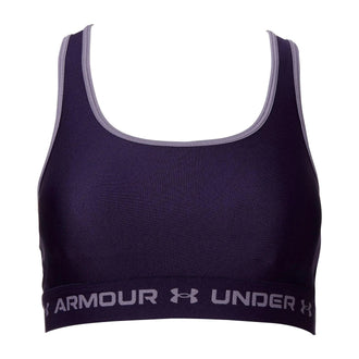 Sport-BH Mid Crossback Frauen