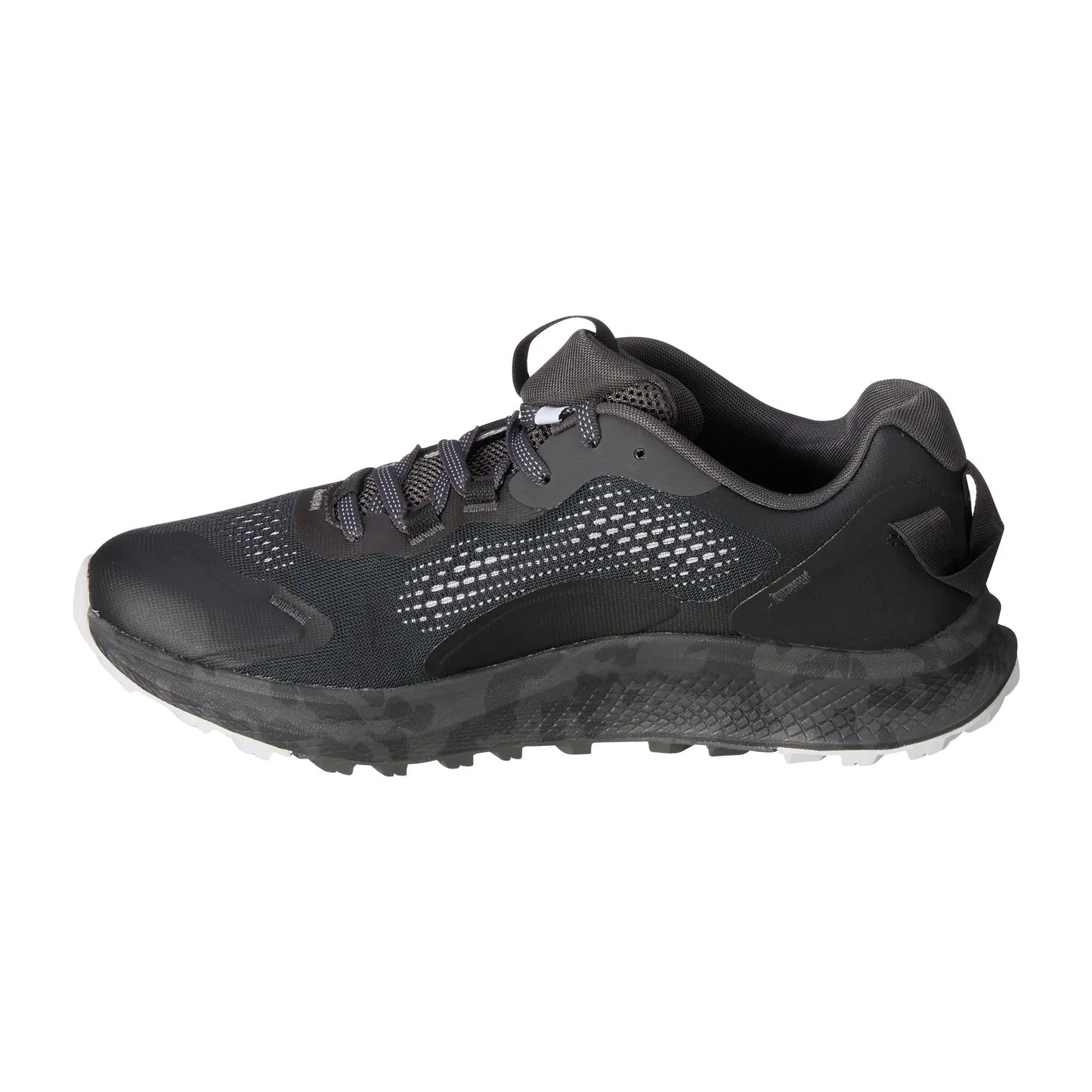under-armour-laufschuhe-charged-bandit-trail-2-schwarz-ansicht-3