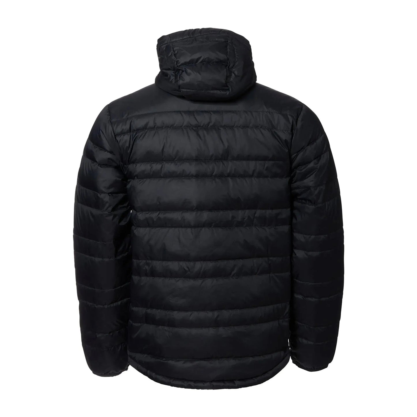 under-armour-daunenjacke-down-hooded-schwarz-ansicht-2