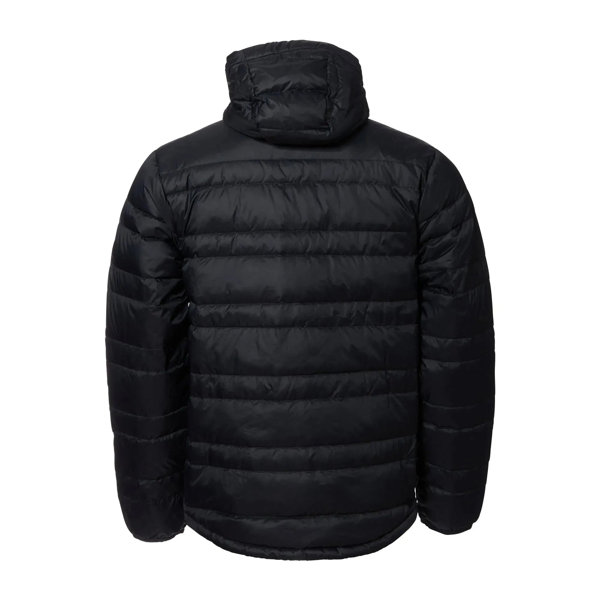 under-armour-daunenjacke-down-hooded-schwarz-ansicht-2