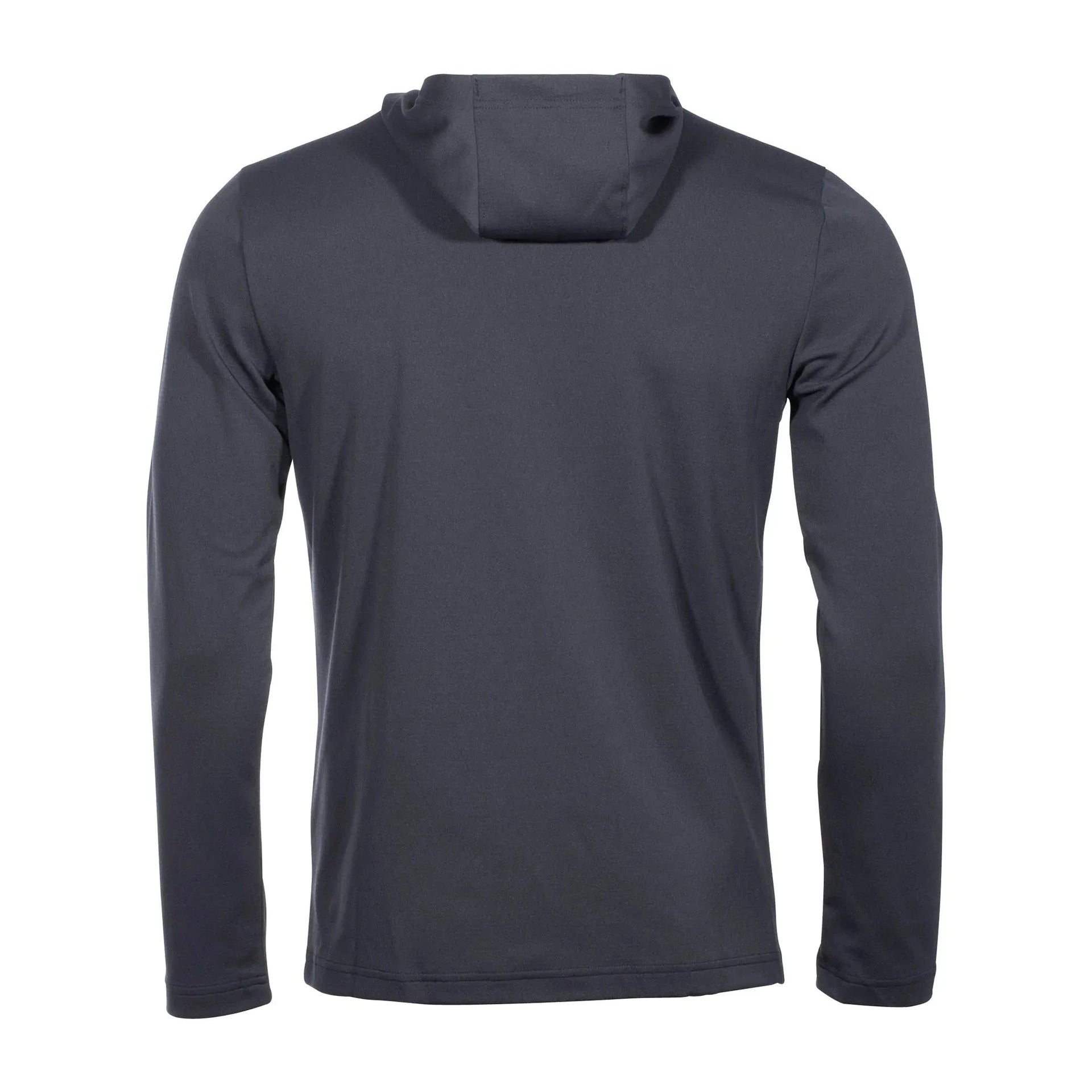 under-armour-jacke-sprint-hybrid-schwarz-ansicht-2