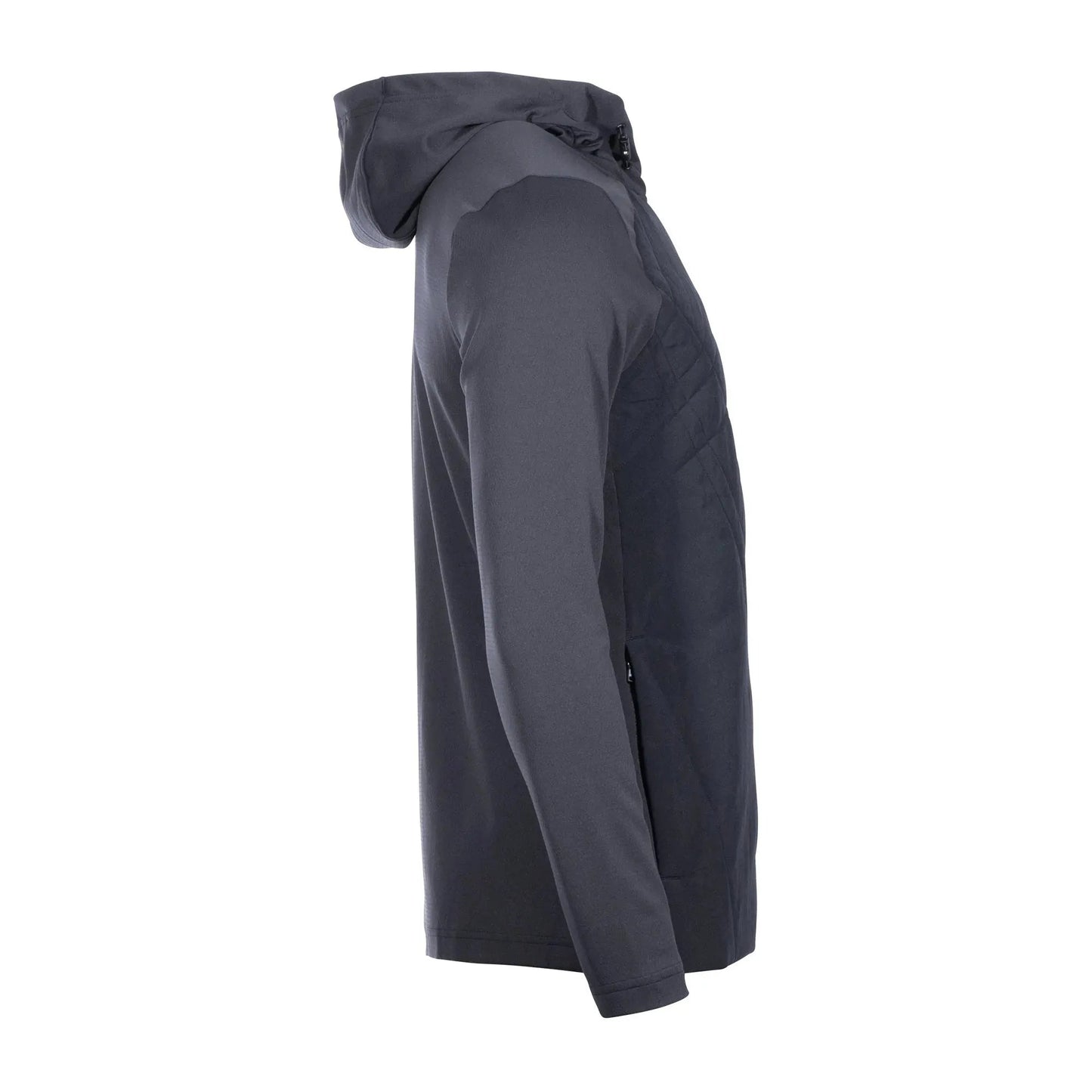 under-armour-jacke-sprint-hybrid-schwarz-ansicht-3