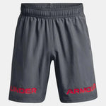 under-armour-shorts-woven-graphic-wordmark-ansicht-6