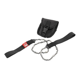 Säge Custer schwarz