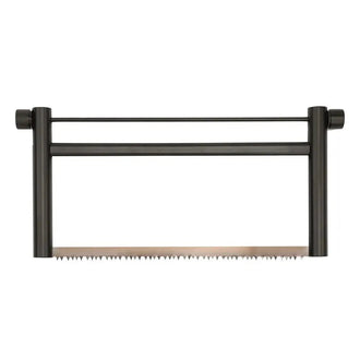 Säge Cylinder Bush schwarz