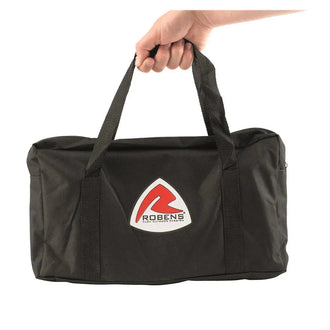 Grill Wayne silberfarben