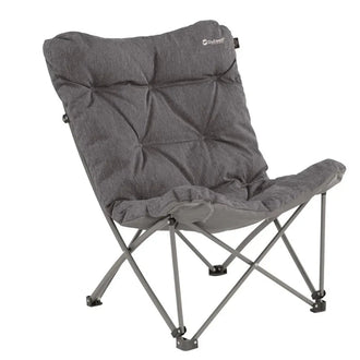 Sedia da campeggio Outwell Fremont Lake Grey
