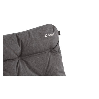 Sedia da campeggio Outwell Fremont Lake Grey