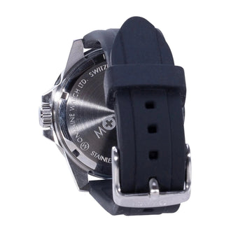 Uhr Mondaine Aqua Steel 41