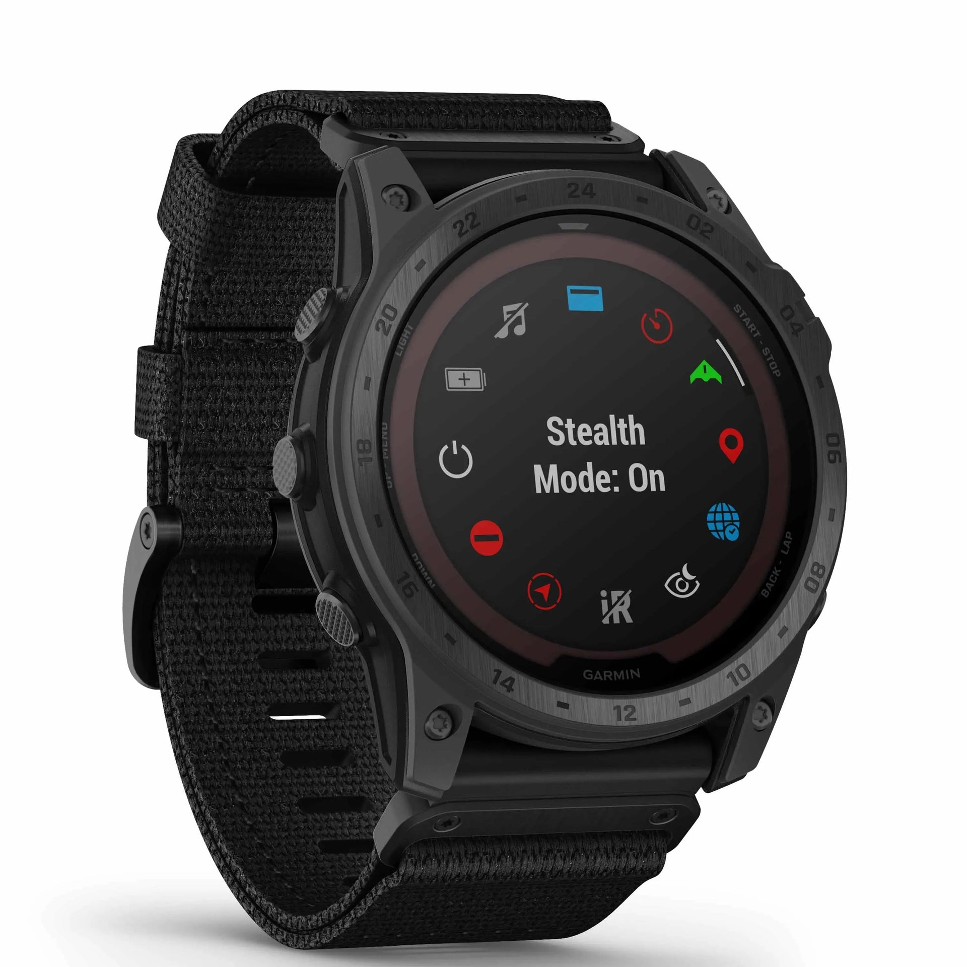 garmin-smartwatch-tactix-7-ballistics-solar-schwarz-ansicht-3