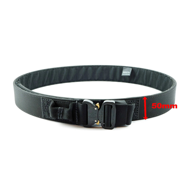 bianchi-dienstkoppel-7216-accumold-mit-cobra-verschluss-50-mm-ansicht-1