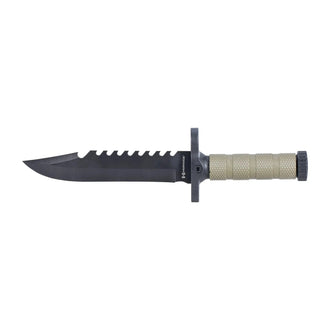 Survival knife Next Gen