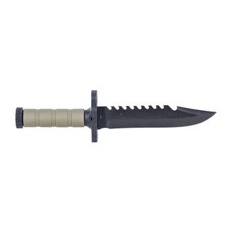 Survival knife Next Gen