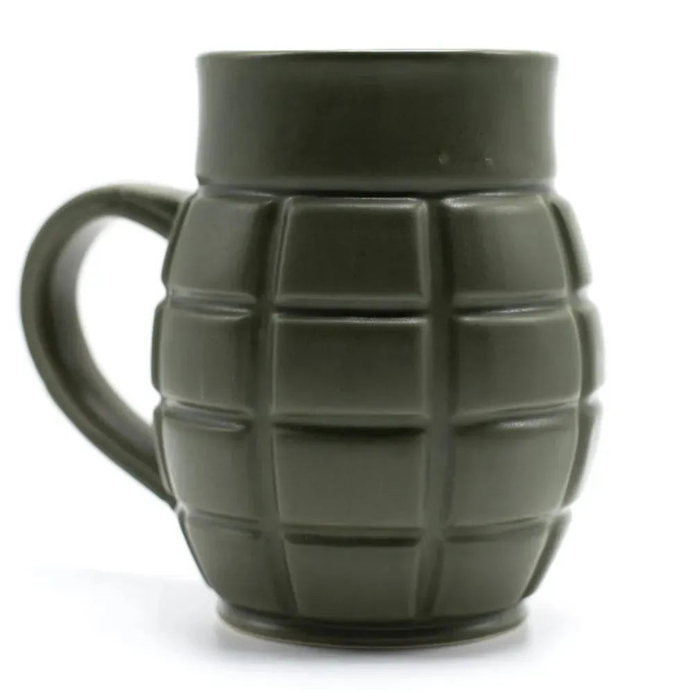 caliber-gourmet-tasse-grenade-coffee-mug-oliv-ansicht-1