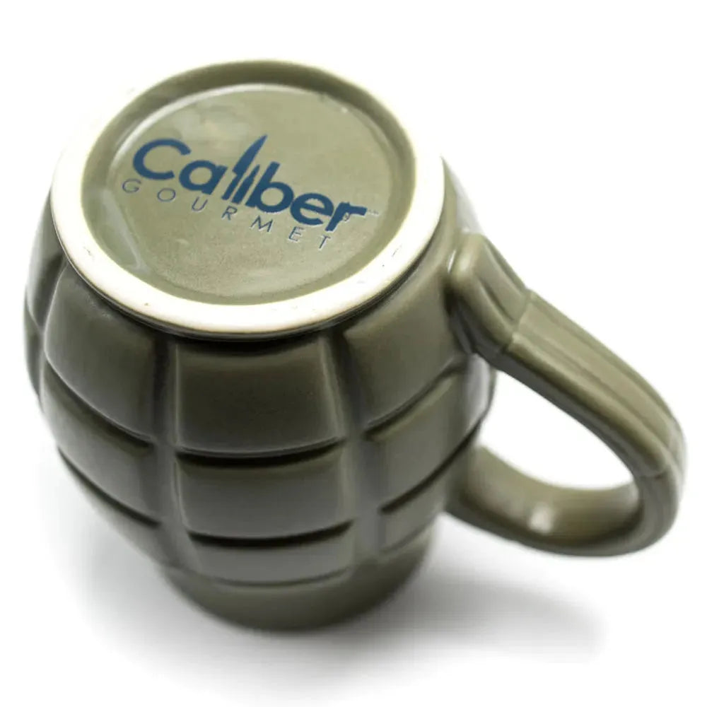 caliber-gourmet-tasse-grenade-coffee-mug-oliv-ansicht-2