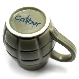 Tasse Grenade Coffee Mug oliv