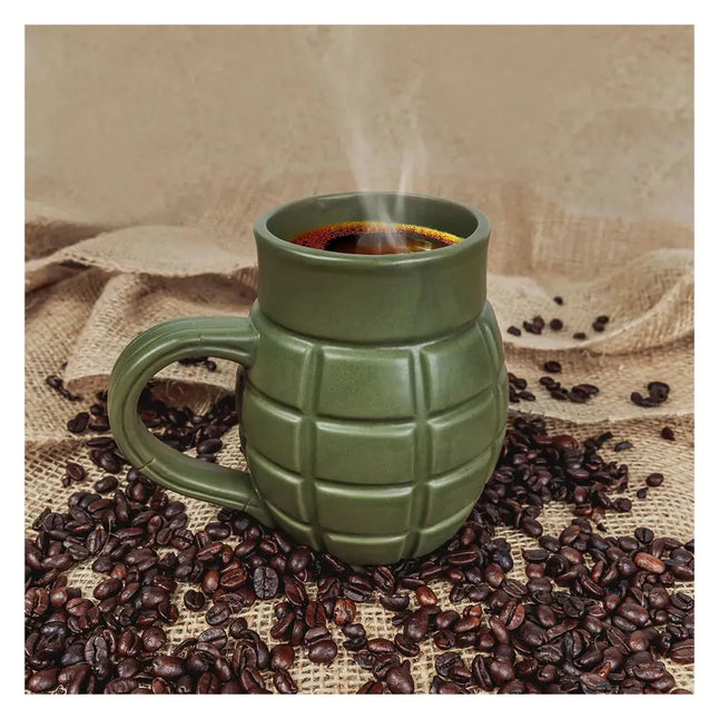 caliber-gourmet-tasse-grenade-coffee-mug-oliv-ansicht-4
