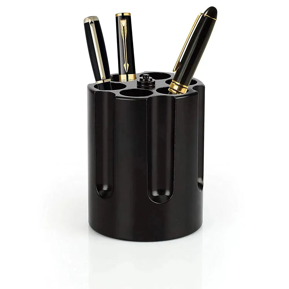 caliber-gourmet-stifthalter-revolverzylinder-schwarz-ansicht-4