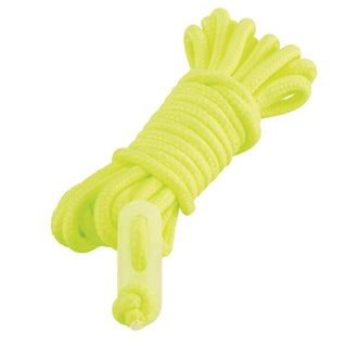 Abspannleine selbstleuchtend 30 Meter