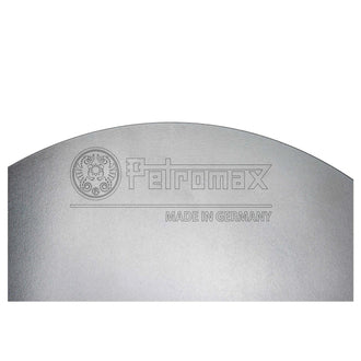 Grill- und Feuerschale fs38 schwarz