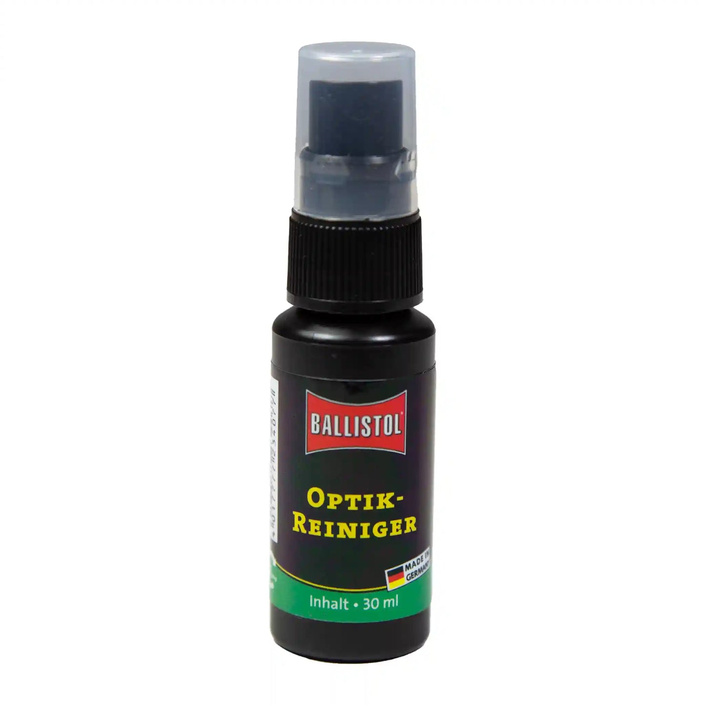 Optik-Reiniger Sprühflasche 30 ml