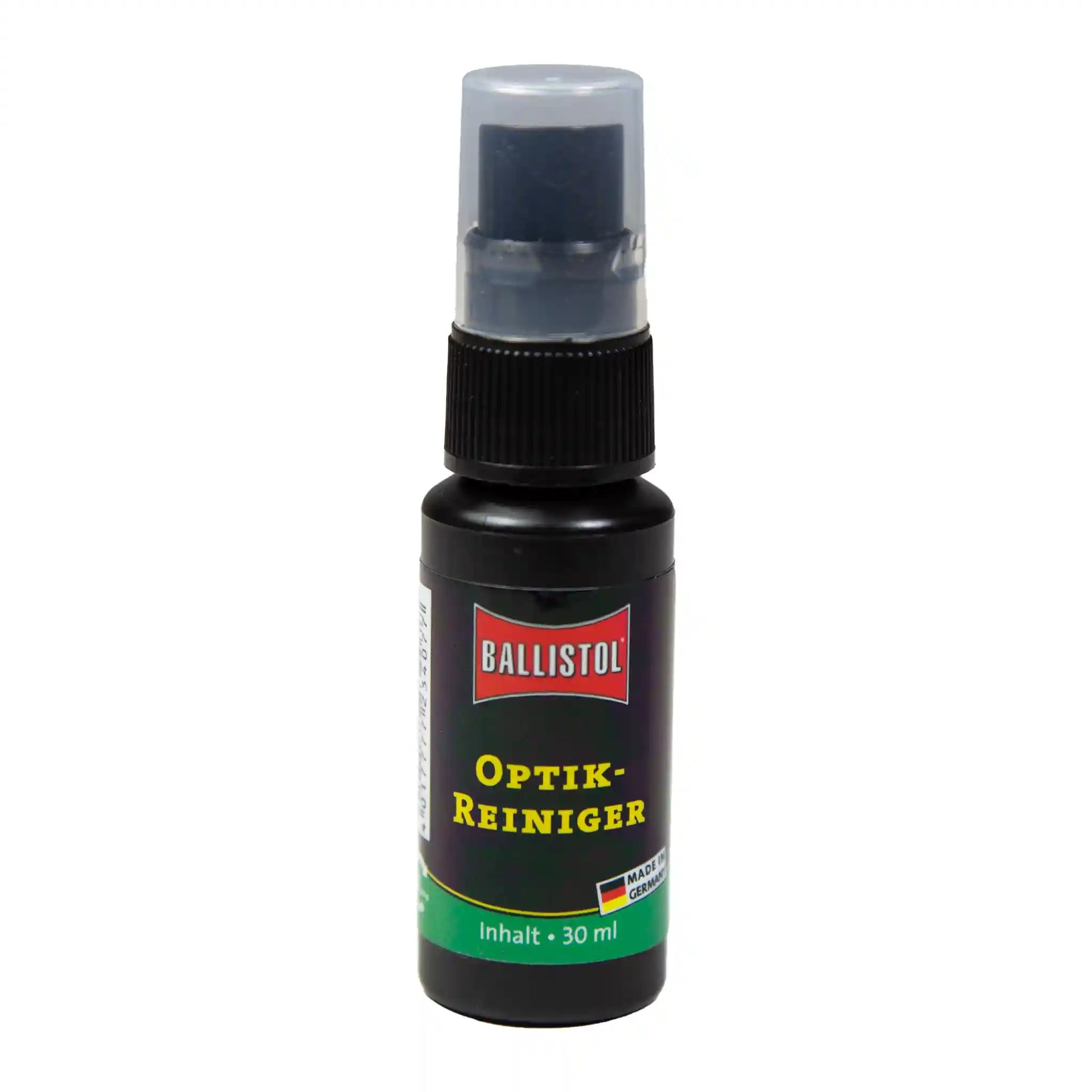Optik-Reiniger Sprühflasche 30 ml