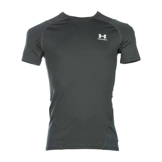 Shirt HeatGear Armour Fitted Shortsleeve