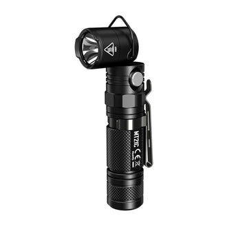 flashlight MT21C
