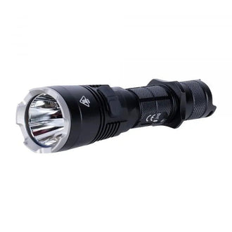 flashlight MH27 black