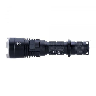 flashlight MH27 black