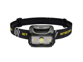headlamp NU35 Dual Power