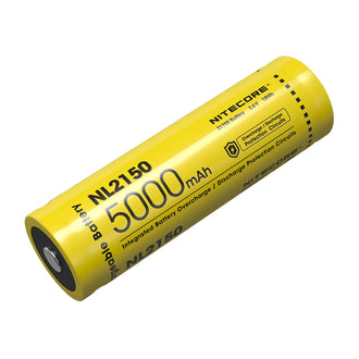 Batteria agli ioni di litio tipo 21700 5000 mAh NL2150