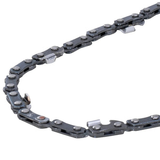 Handkettensäge schwarz