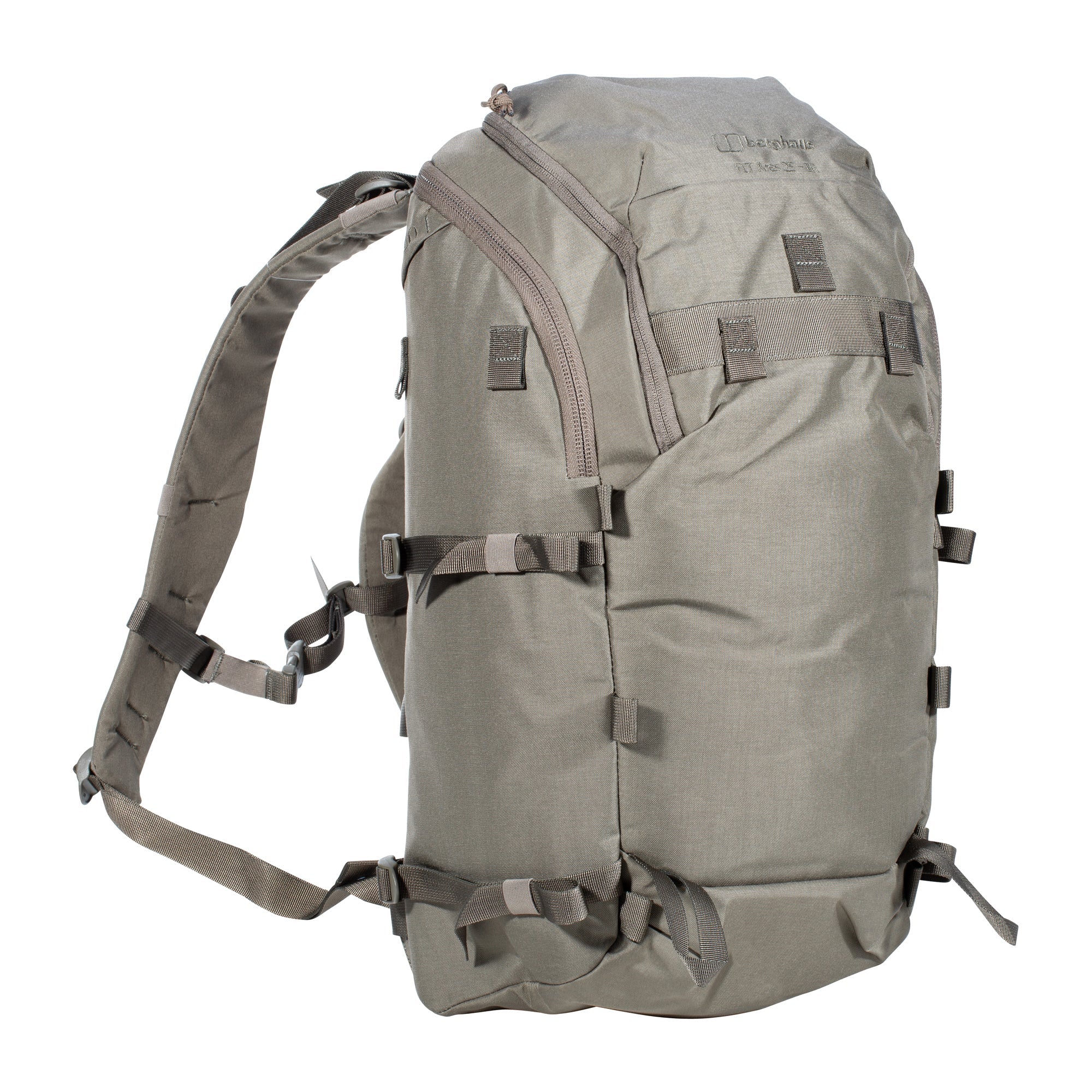 Rucksack FLT Ares 25 IR ASMC Unlimited
