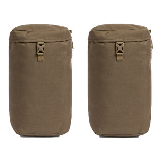 Seitentaschen MMPS Pockets II 2 x 10 L