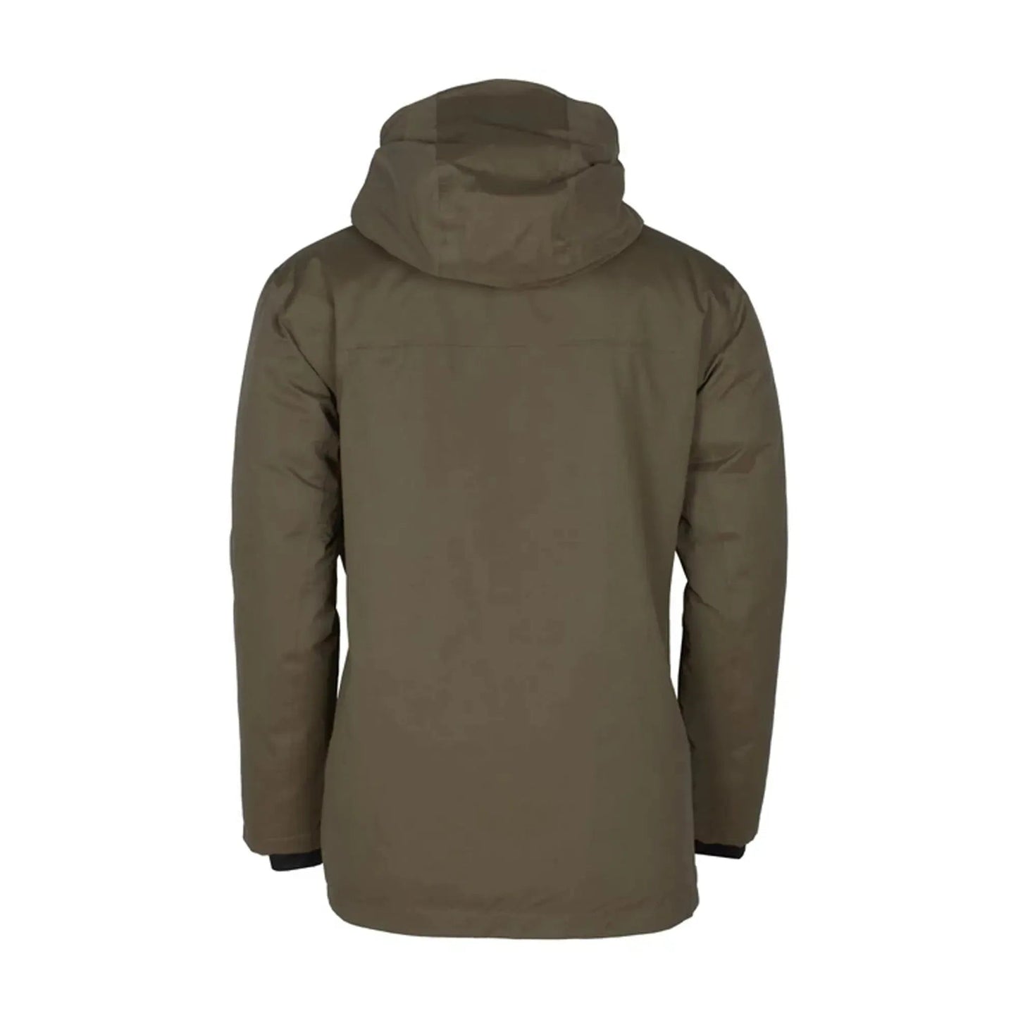 pinewood-jacke-vaernamo-padded-earth-brown-ansicht-2