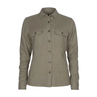 Langarmhemd Värnamo Frauen