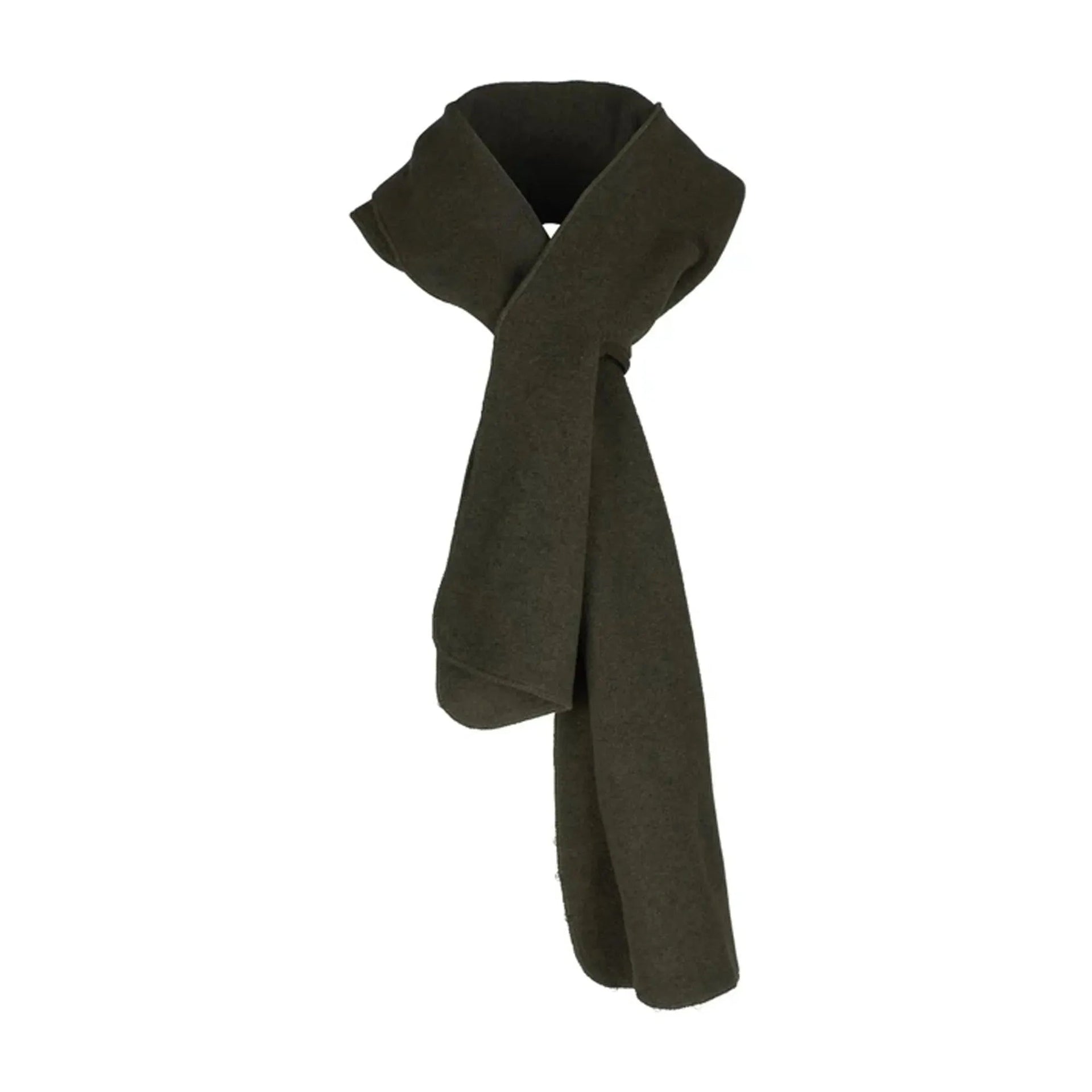 pinewood-fleeceschal-smaland-forest-hunting-green-ansicht-1